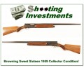 [SOLD] Browning Sweet Sixteen 1959 near new Collector Condition!